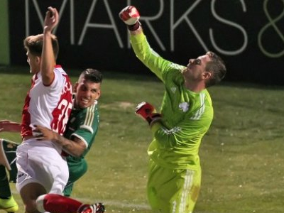 «Είναι απογοήτευση για μας»