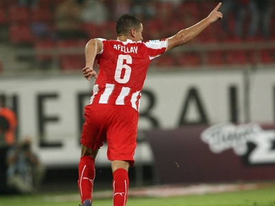 «Βλέπατε άλλο ματς»