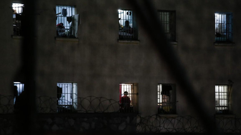 Εντοπίστηκαν οι δράστες της δολοφονίας στις φυλακές Κορυδαλλού