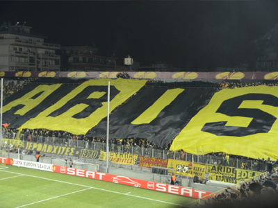 Στο… αέρα ο Άρης!