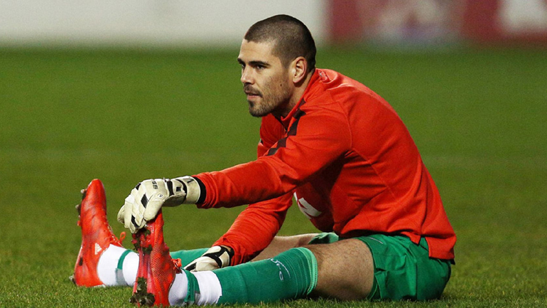 Πάει για Βαλντές η Βαλένθια