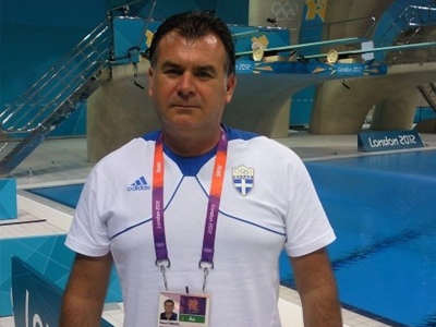 Τραυματίστηκε καταδύτης στον Άγιο Κοσμά!