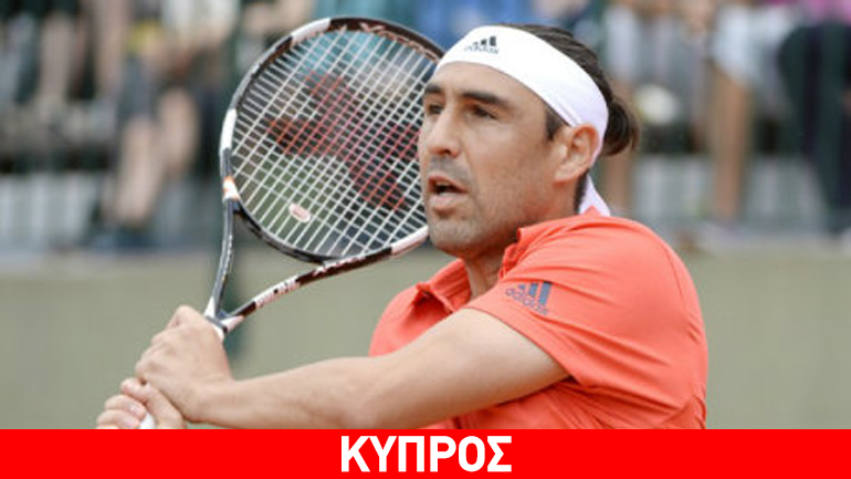 Σπουδαίος Μάρκος Παγδατής, 2-0 τον Φερέρ!