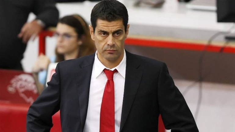 Βόλεϊ: Τέλος ο Καζάζης από τον Ολυμπιακό