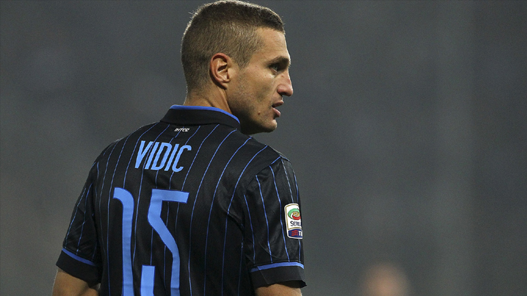 «Συζήτησε για Βίντιτς ο Ολυμπιακός»