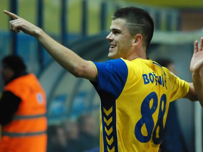 «Βλέπει» Μπόγιοβιτς η ΑΕΚ