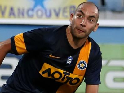 «Έχασε» Μπαράλες και Λούι ο Αστέρας