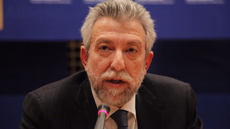 Κατατίθεται το νομοσχέδιο κατά της βίας