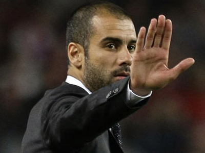 «Νοσοκομείο» η Μπάγερν