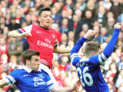 Στους «4» του FA Cup η Άρσεναλ