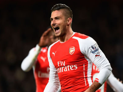 Καταιγιστική η Άρσεναλ, 4-1 τη Νιούκαστλ