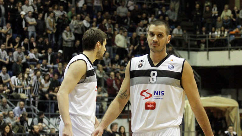 «Στον Παναθηναϊκό ο Πάβλοβιτς»