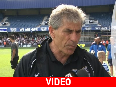 Η Flash Zone του PAOK TV από το Λονδίνο