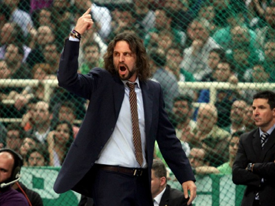 Άνετα ο Παναθηναϊκός, 95-79 στην Πάτρα!