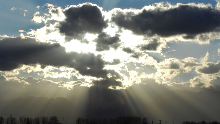 Άστατος ο καιρός την Παρασκευή