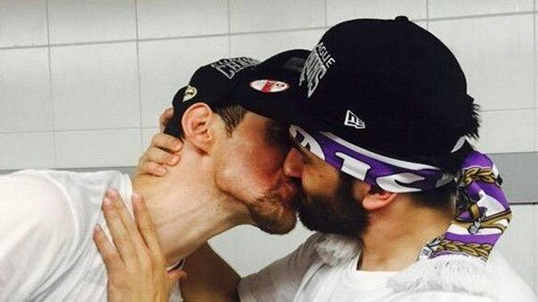 Τα φιλιά Νοτσιόνι – Καμπάτσο!