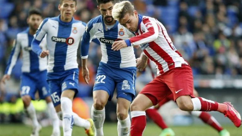 Νέα γκέλα για την Ατλέτικο Μαδρίτης