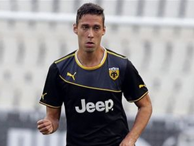 ΑΕΚ: Θεραπεία ο Ντακόλ