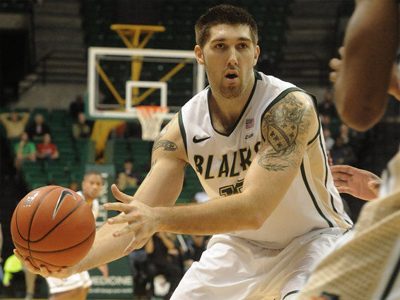 Πήρε Αλίχοντζιτς το Ρέθυμνο