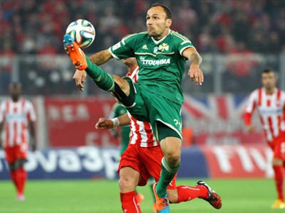 Παναθηναϊκός: Υποβάλλεται σε εξετάσεις ο Σίλντενφελντ