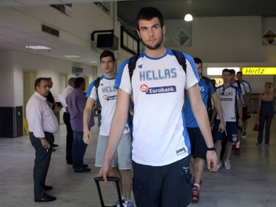 Νοκ-άουτ ο Διαμαντάκος