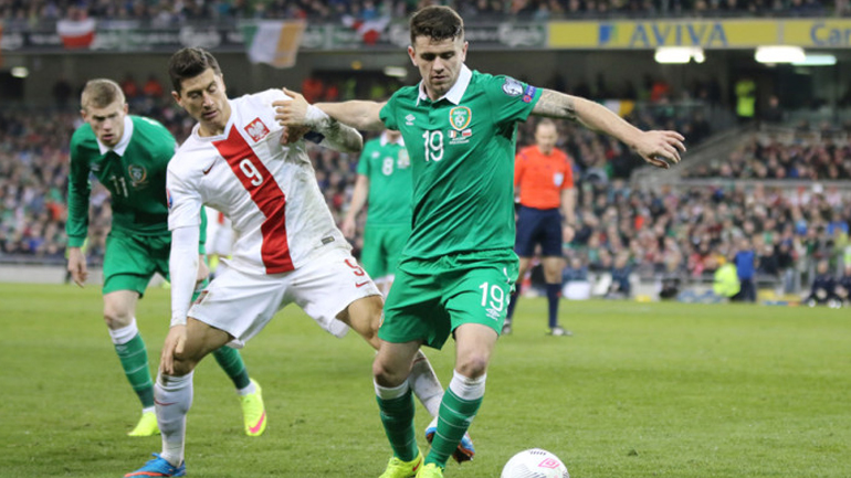 Άσκησε διώξεις η UEFA