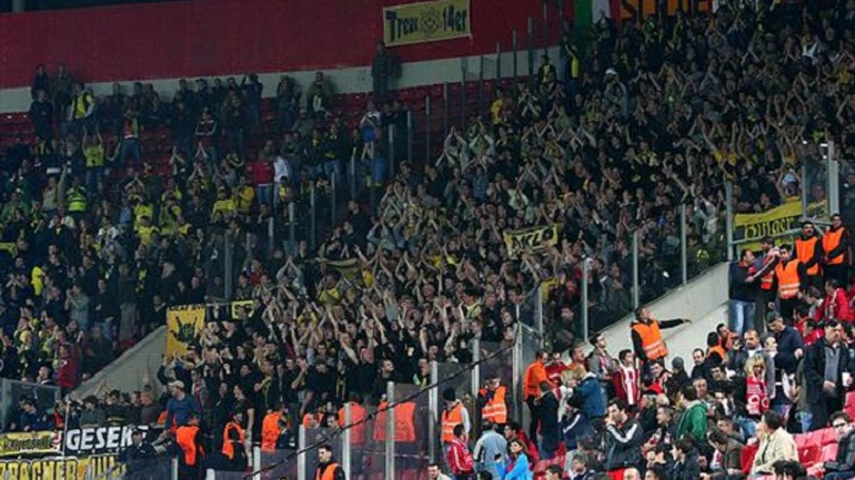 Με 1.300 φίλους της στην Τούμπα η Ντόρτμουντ