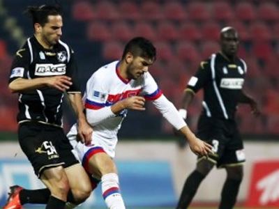 Ρεπό στον ΟΦΗ