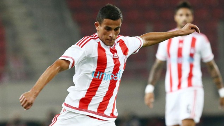 Στο στόχαστρο της Γιουβέντους ο Ελαμπντελαουί