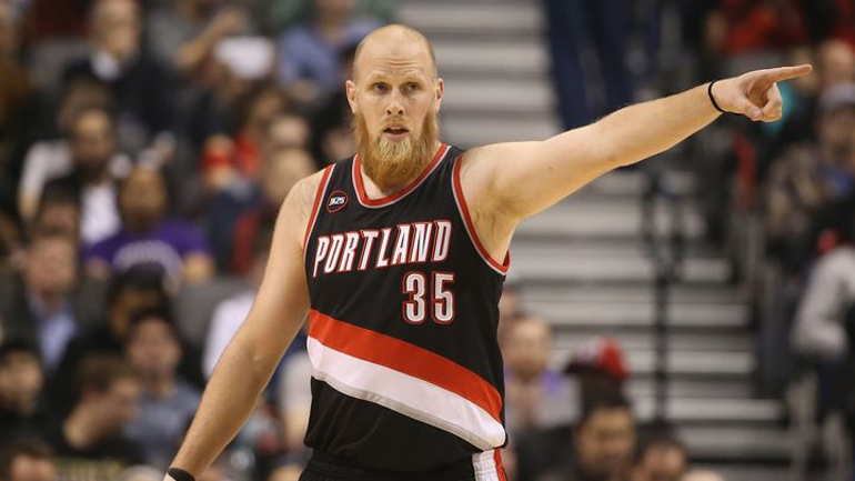 Δεν παίζει στο Ευρωμπάσκετ ο Κέιμαν