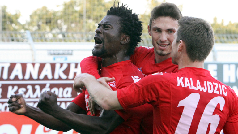 Αποχωρούν τρεις από τον Πλατανιά