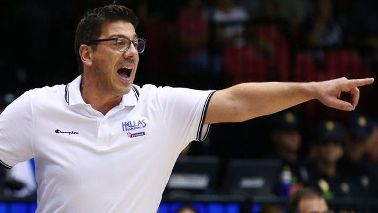 «Αυτός είναι ο σκοπός της προετοιμασίας και των φιλικών»