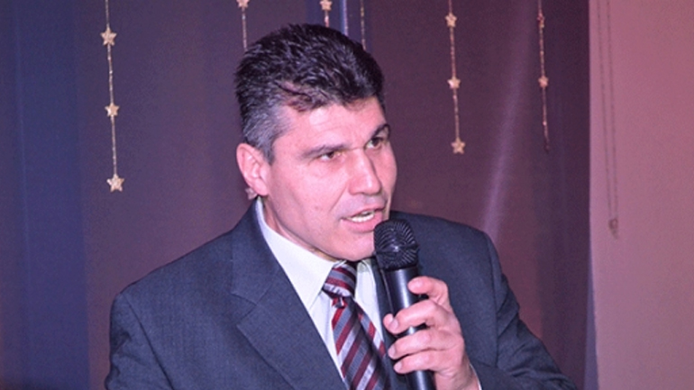 Πρόσκληση του Γιώργου Στεφανόπουλου