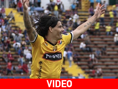 Σκόραρε πάλι ο Ίσμαελ Μπλάνκο