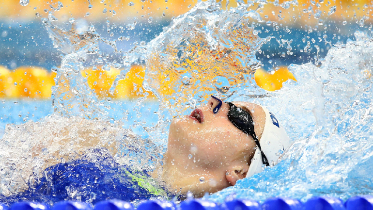 Kολύμβηση: Τέσσερις προκρίσεις, τρεις αποκλεισμοί