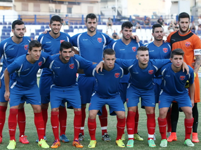 Ισόπαλος με τον Αχαρναϊκό ο Πανιώνιος