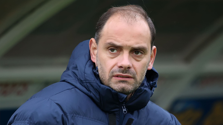 Βλέπει Ατλέτικο Μαδρίτης ο Βεργέτης