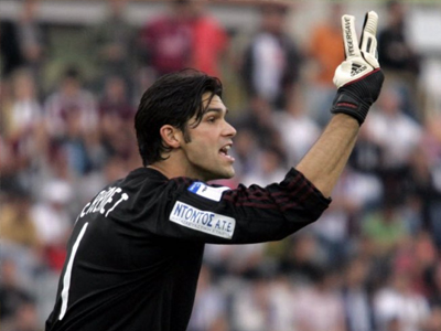 «Τσεκάρει» Σέρεμετ ο Άρης