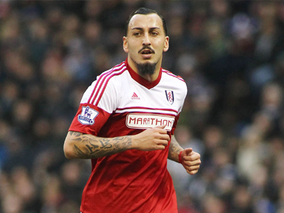 Θέλει Μήτρογλου η Τραμπζονσπόρ