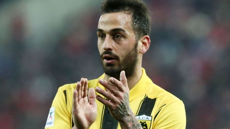 «Θα παλέψουμε μόνο για την πρώτη θέση»