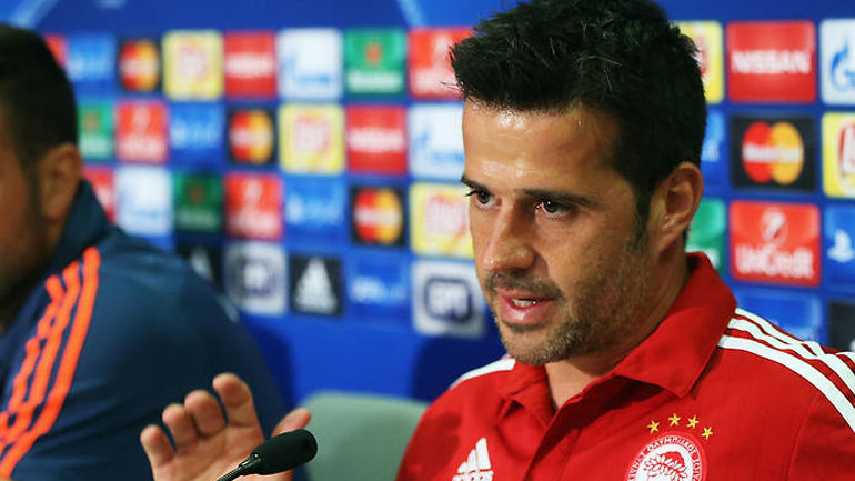 «Θέλουμε πάντα τη νίκη»