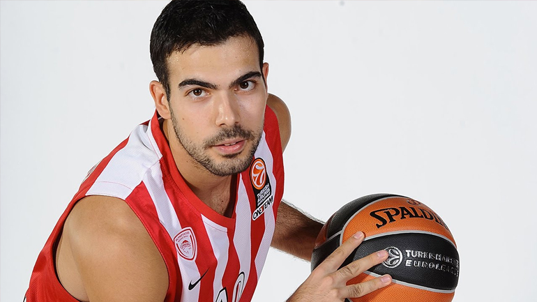 Ρελάνς Παναθηναϊκού για Σλούκα