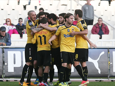 Διάχυτη η ικανοποίηση στην ΑΕΚ