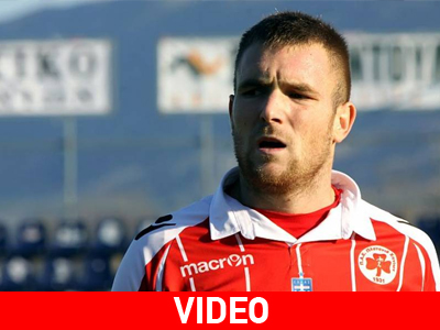 «Καθάρισε» ο Κάταϊ για τον Πλατανιά