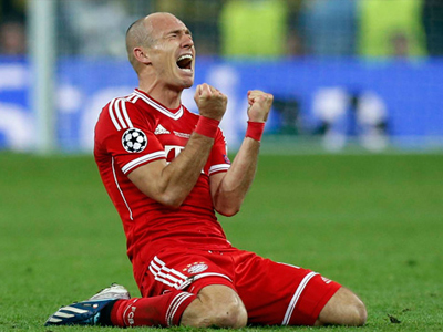 «Πάντα είχα πίστη στον εαυτό μου»