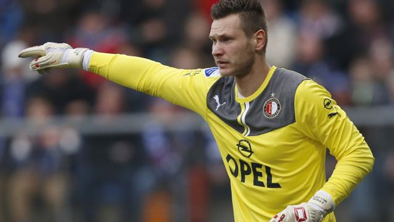 Ενδιαφέρεται για Μούλντερ η ΑΕΚ