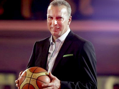 «Σταθείτε συμπαραστάτες σ’ αυτήν τη νέα προσπάθεια»