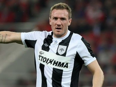 Χωρίς Λόρενς η προπόνηση