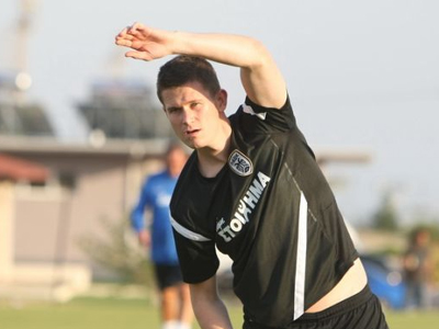 «Κόπηκε» ο Μάντλουνγκ