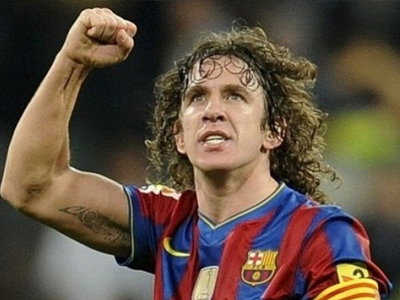 Κρεμάει παπούτσια ο Πουγιόλ;